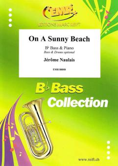 On A Sunny Beach Download