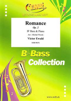Romance op. 2 Download