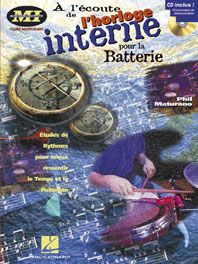 ? l'écoute de l'horloge interne pour la Batterie 