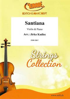 Santiana Download