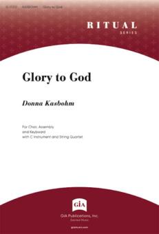 Glory to God 