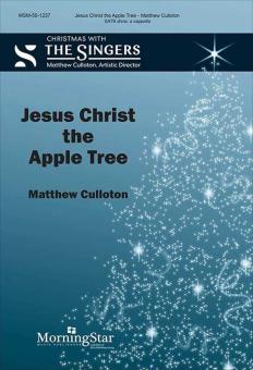 Jesus Christ the Apple Tree 