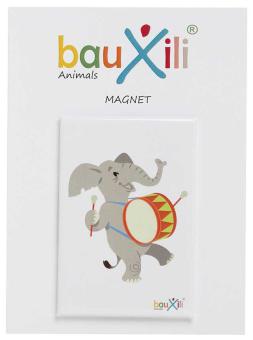 Aimant bauxili animaux éléphant 