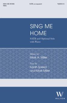 Sing Me Home 
