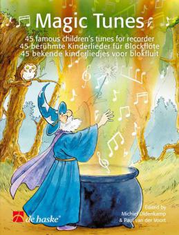 Magic Tunes 