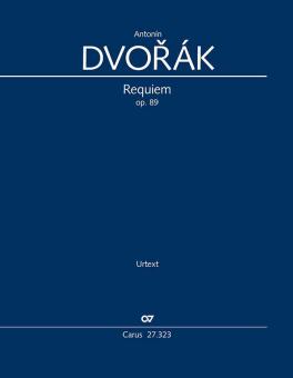 Requiem op. 89 Standard