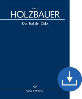 Mort de Didon Download