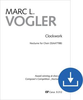 Clockwork Download