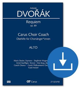 Requiem op. 89 Download