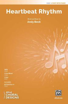 Heartbeat Rhythm Standard