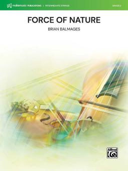 Force of Nature Standard