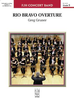 Rio Bravo Overture Standard