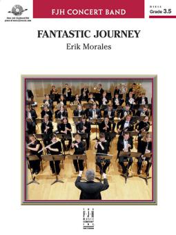 Fantastic Journey Standard