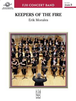 Keepers of the Fire Standard
