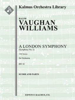 Symphony No. 2 