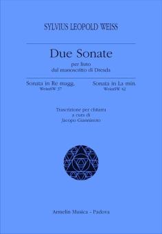 2 Sonate 