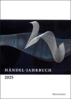 Annuaire Handel 2025, volume 71 