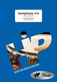 Symphony No. 6 