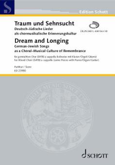 Dream and Longing 