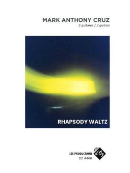 Rhapsody Waltz 