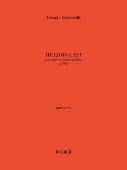Heliopolis I 