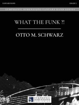 What the Funk ?! 