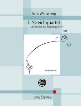 1. Quatuor à cordes 