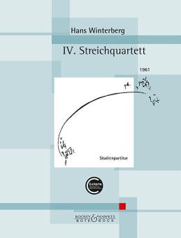 4. Quatuor à cordes 