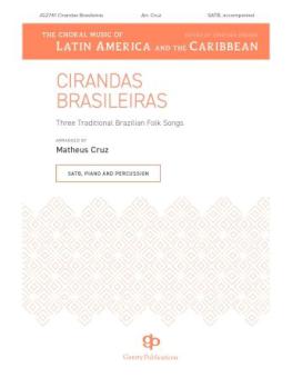 Cirandas Brasileiras Standard