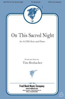 On This Sacred Night Standard