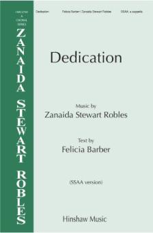 Dedication Standard
