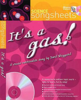 It's a Gas 