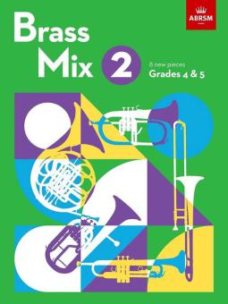 Brass Mix 2 