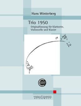 Trio 1950 