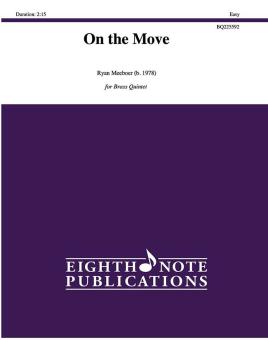 On the Move 