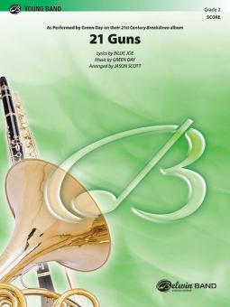 21 Guns Download
