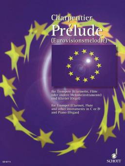 Prélude Standard