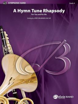 A Hymn Tune Rhapsody Download