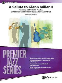 A Salute to Glenn Miller II 