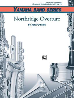 Northridge Overture 