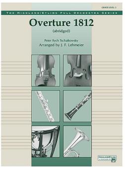 Overture 1812 Download