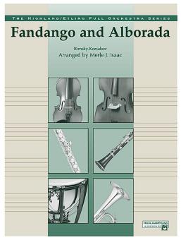 Fandango and Alborado Download