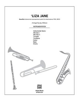 Liza Jane Download