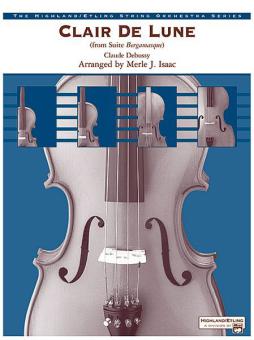 Clair de lune Download