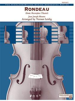 Rondeau (Theme from Masterpiece Theatre) Download