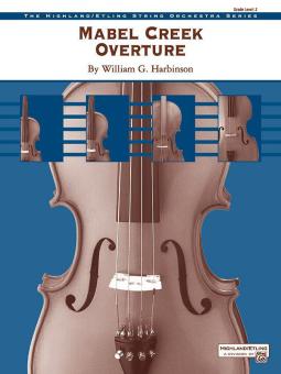 Mabel Creek Overture 