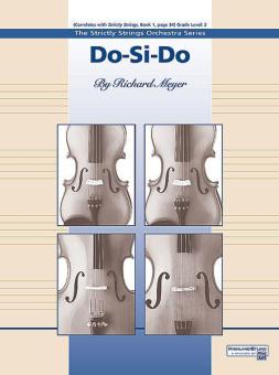 Do-Si-Do 