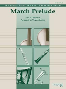 March Prelude Download