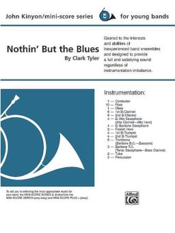 Nothin but The Blues 