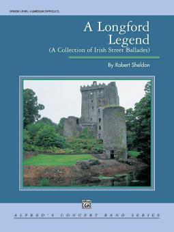 A Longford Legend op. 58 